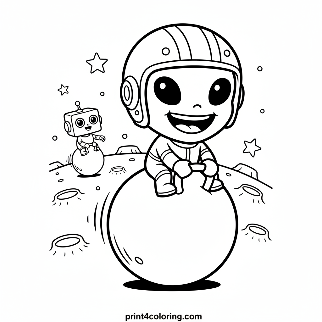 Lunar Hopper Challenge!