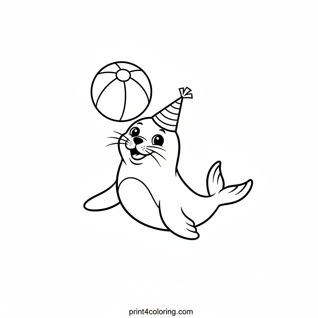 Sealy's Super Balancing Act