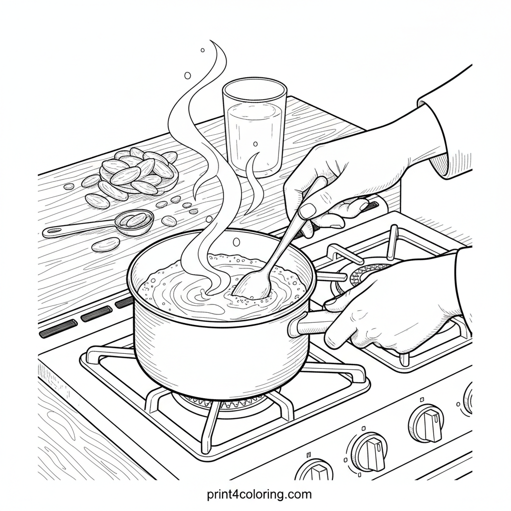 The Art of Hot Cocoa Crafting