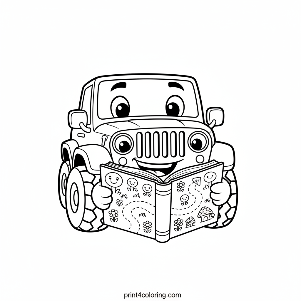 Eugene's Happy Pathfinding Adventure