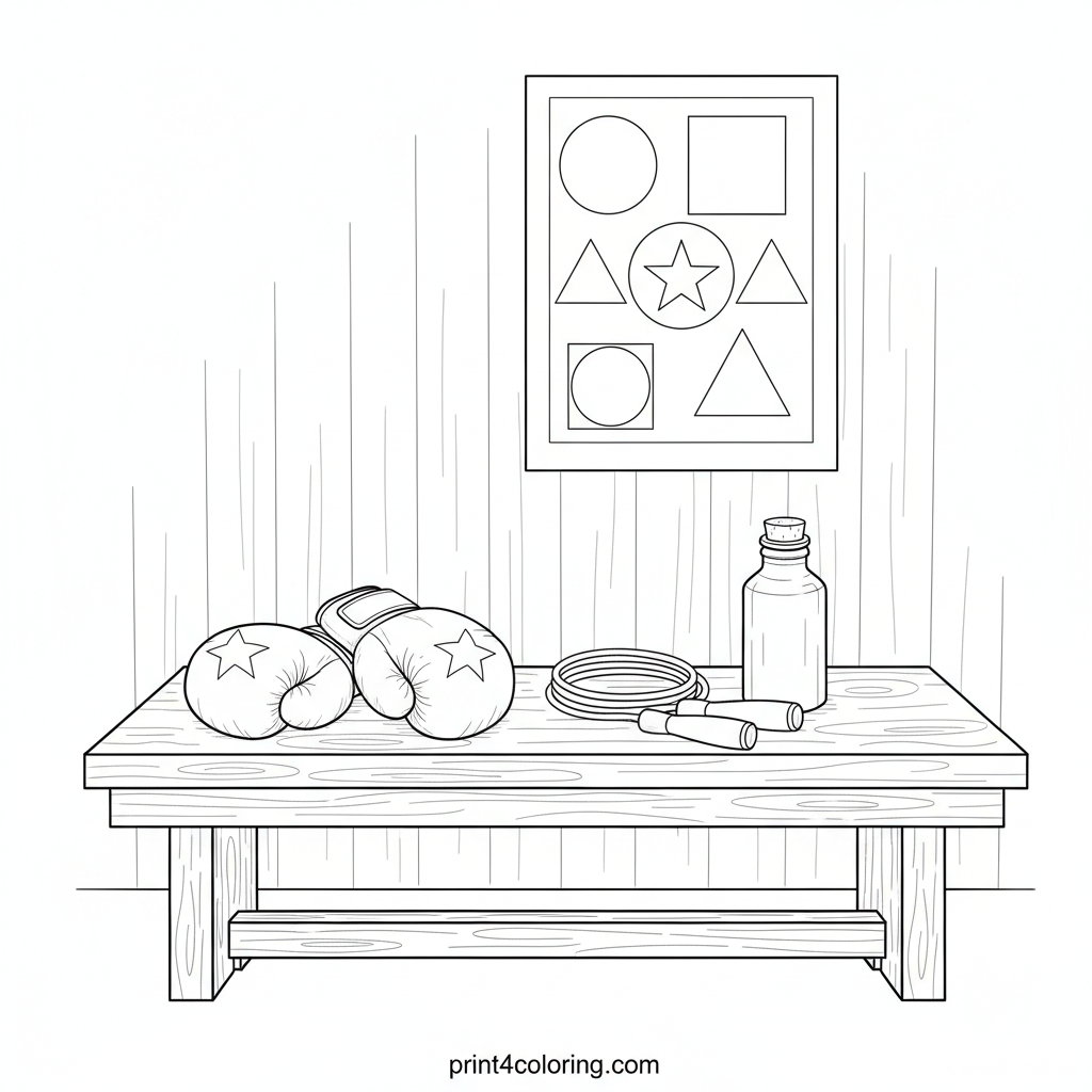 My Fitness Adventure Gear