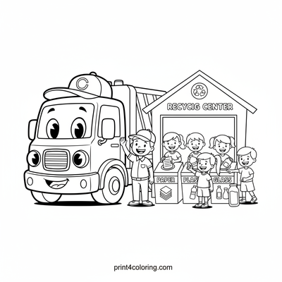 Happy Recycling Day!