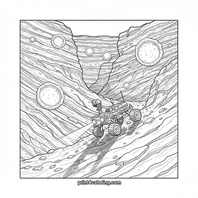 Mercury Canyon Explorer: A Deep Dive