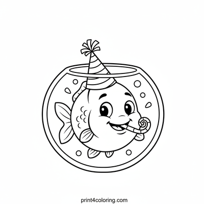 Tiny Party, Big Splash!