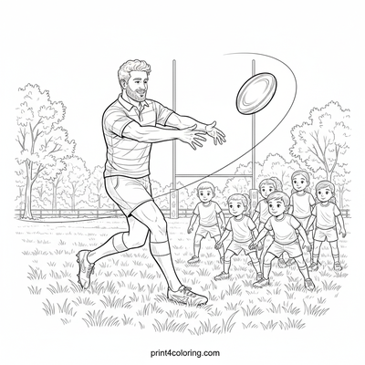 Rugby Pass Masterclass