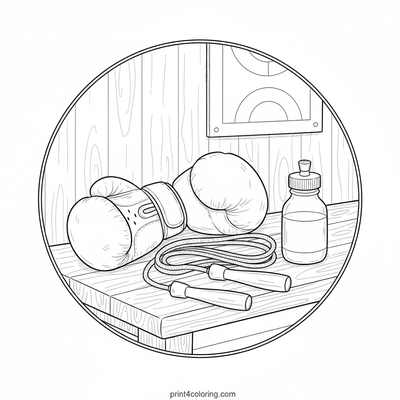 Little Champ's Cozy Gear