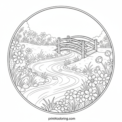 Noodles coloring pages preview