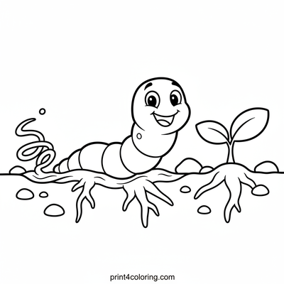 Wormy's Wiggle Race Day!