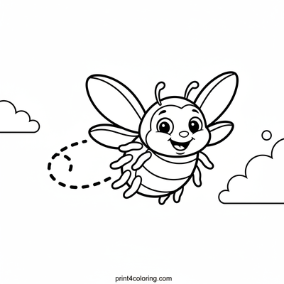 Zooming Beetle Adventure